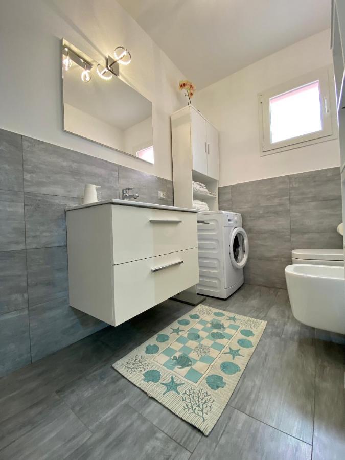 Casa Luca Apartment Palau Bagian luar foto