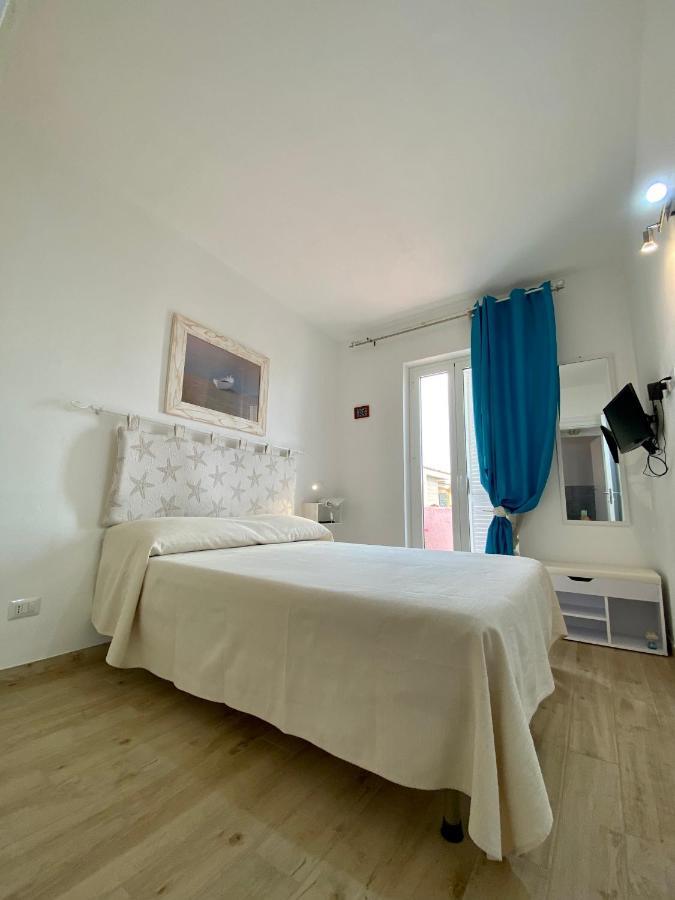 Casa Luca Apartment Palau Bagian luar foto